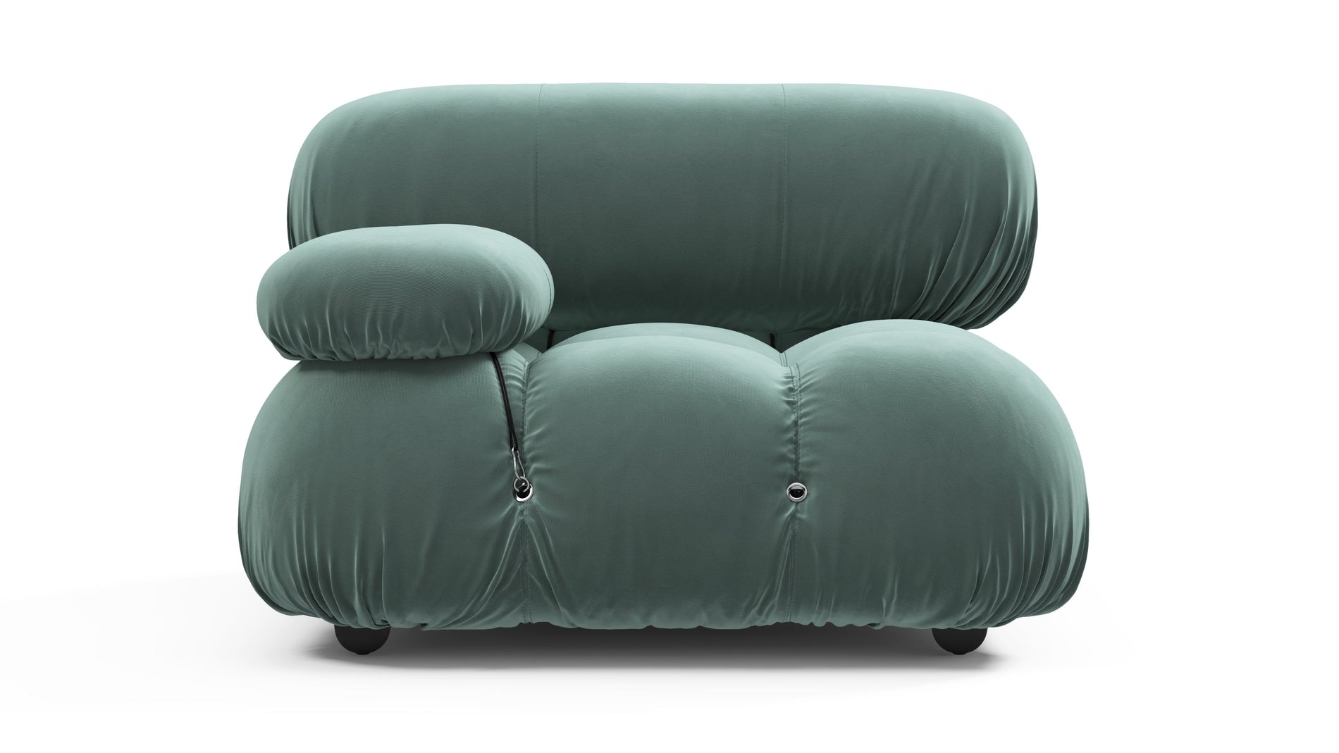Bellini ModuleJadeite Luxe Velvet
