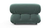 Bellini Module - Jadeite Luxe Velvet - Image 6