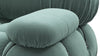 Bellini Module - Jadeite Luxe Velvet - Image 8