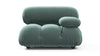 Bellini Module - Jadeite Luxe Velvet - Image 1
