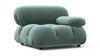 Bellini Module - Jadeite Luxe Velvet - Image 2