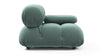 Bellini Module - Jadeite Luxe Velvet - Image 4