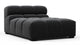 Tufty - Black Velvet - Image 2