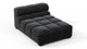 Tufty - Black Velvet - Image 3