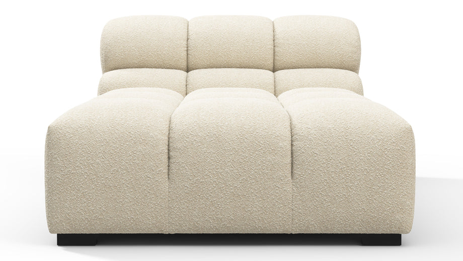 TuftyEggshell Boucle
