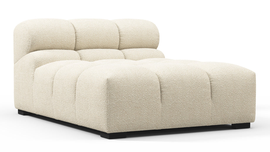 TuftyEggshell Boucle