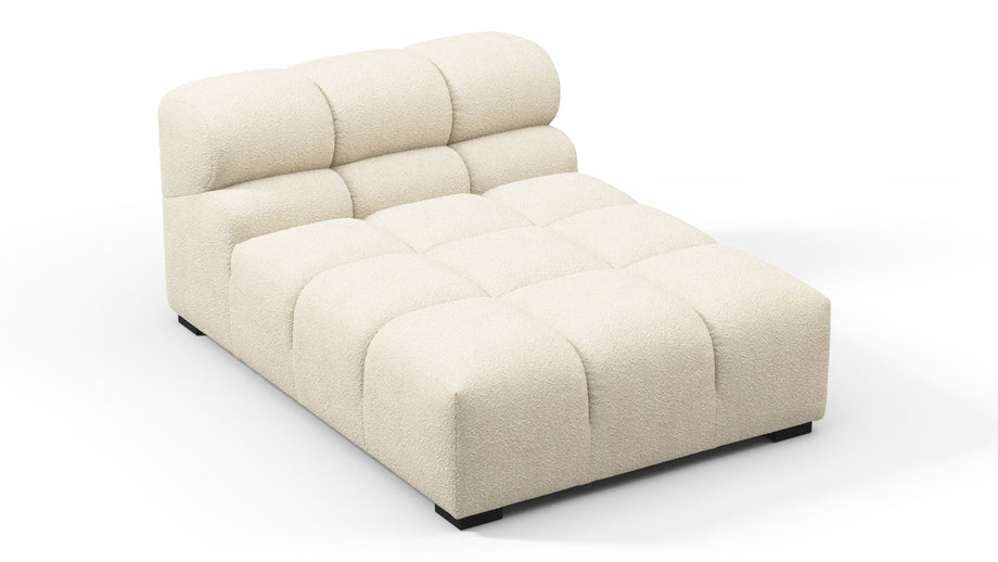 TuftyEggshell Boucle