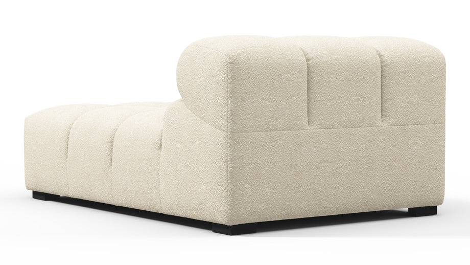 TuftyEggshell Boucle