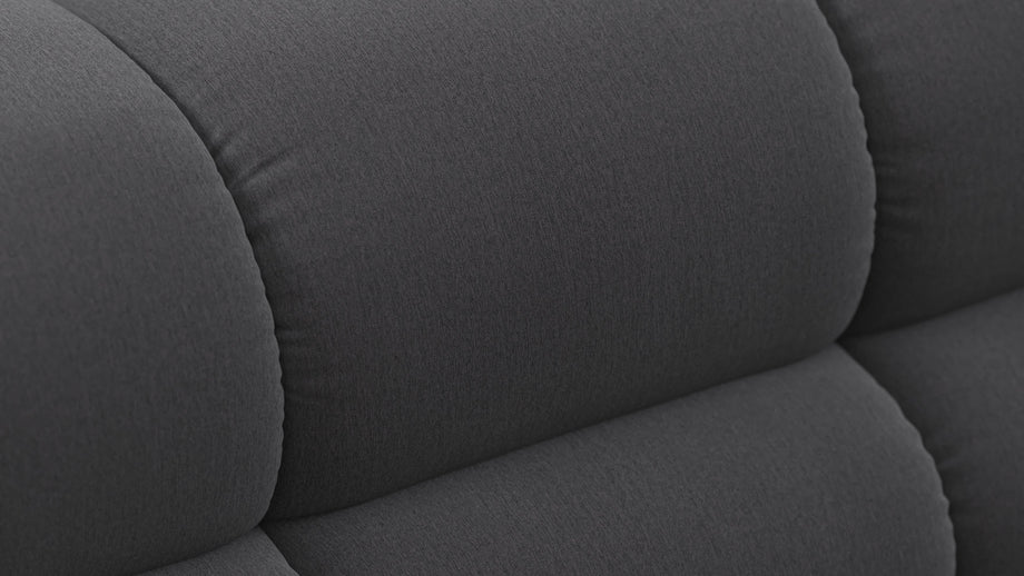 TuftyInk Brushed Weave