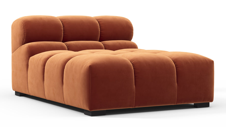 TuftySpice Velvet