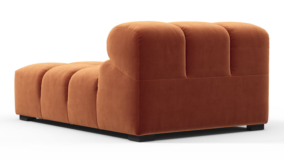 TuftySpice Velvet
