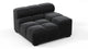 Tufty - Black Velvet - Image 3