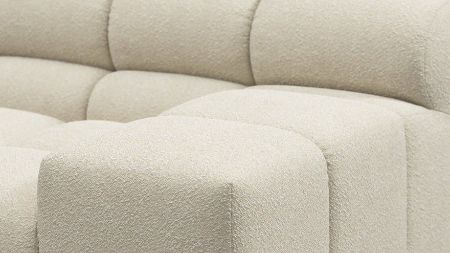 TuftyEggshell Boucle