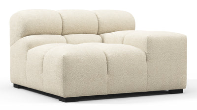 Tufty - Eggshell Boucle - Image 2