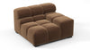 Tufty - Mocha Velvet - Image 3