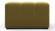 Tufty - Olive Gold Velvet - Image 6
