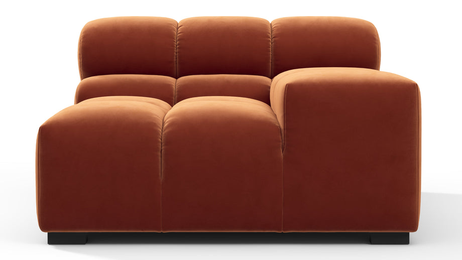TuftySpice Velvet