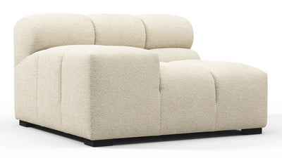 Tufty - Eggshell Boucle - Image 2