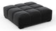 Tufty - Black Velvet - Image 3