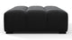 Tufty - Black Velvet - Image 1