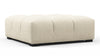 Tufty - Eggshell Boucle - Image 2