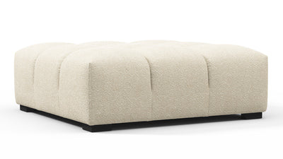 Tufty - Eggshell Boucle - Image 2