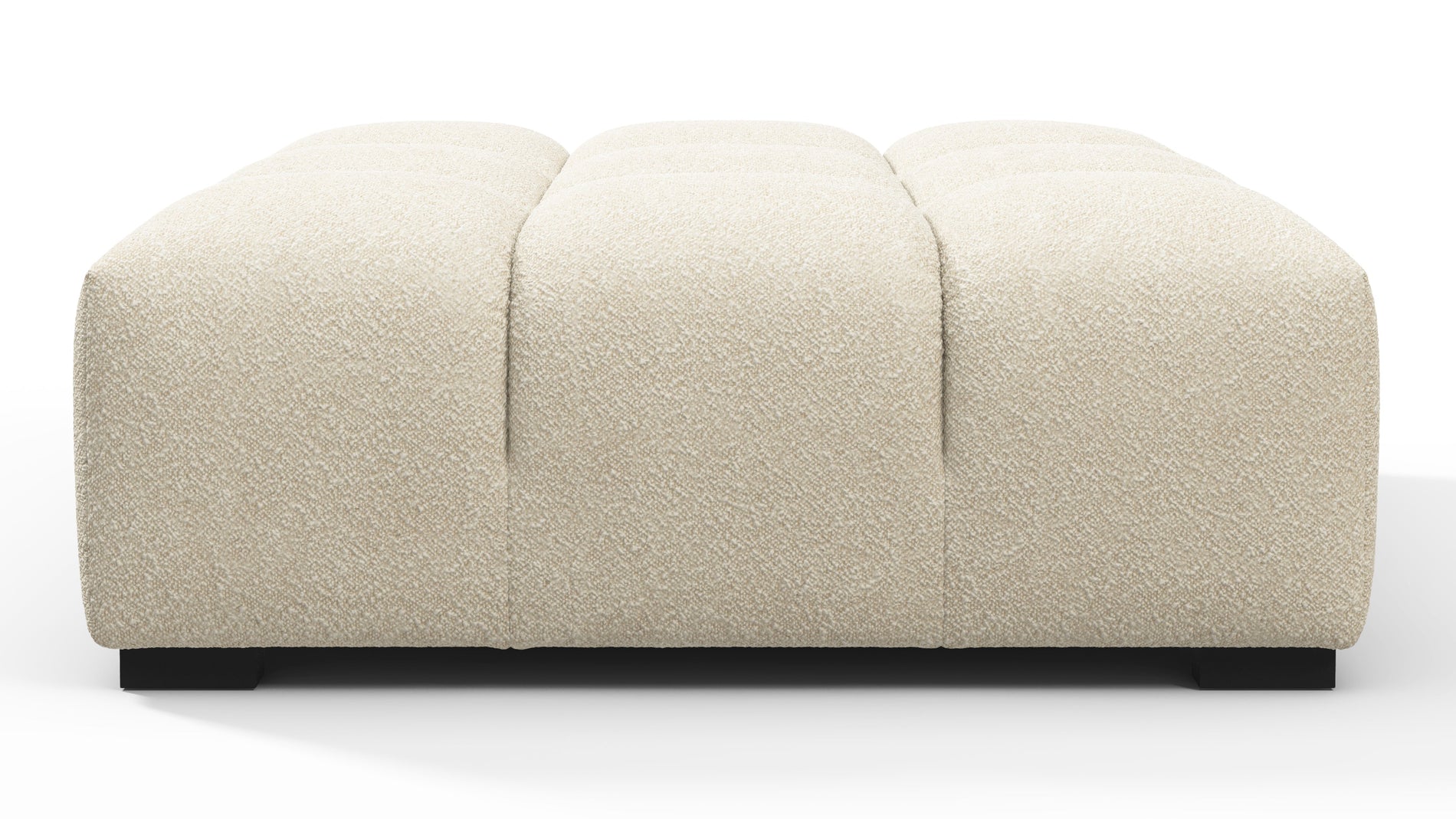 TuftyEggshell Boucle
