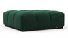 Tufty - Forest Green Chenille - Image 2