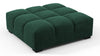 Tufty - Forest Green Chenille - Image 3