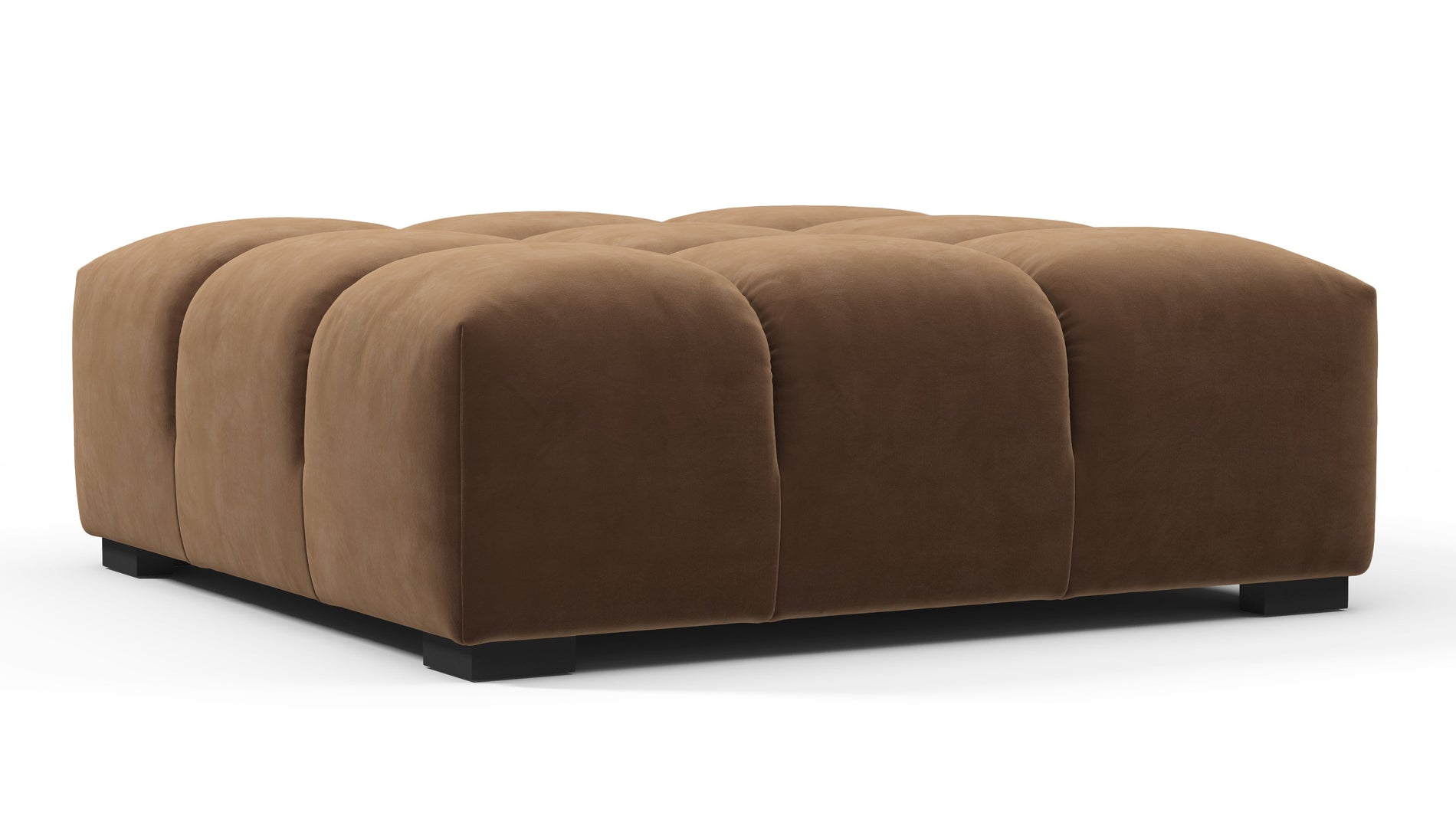 TuftyMocha Velvet