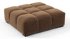 Tufty - Mocha Velvet - Image 3