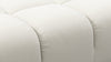Tufty - Oatmeal Brushed Weave - Image 6