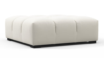 Tufty - Oatmeal Brushed Weave - Image 2