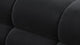 Tufty - Black Velvet - Image 8