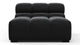 Tufty - Black Velvet - Image 1