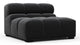 Tufty - Black Velvet - Image 2