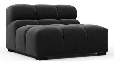 Tufty - Black Velvet - Image 2