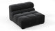 Tufty - Black Velvet - Image 3
