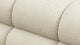 Tufty - Eggshell Boucle - Image 8