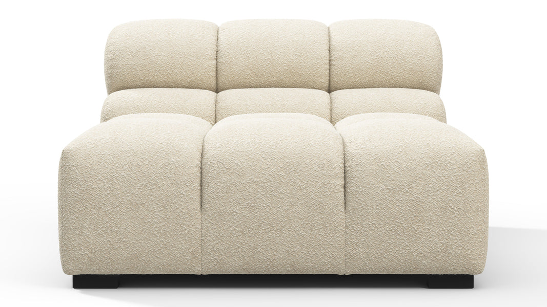TuftyEggshell Boucle
