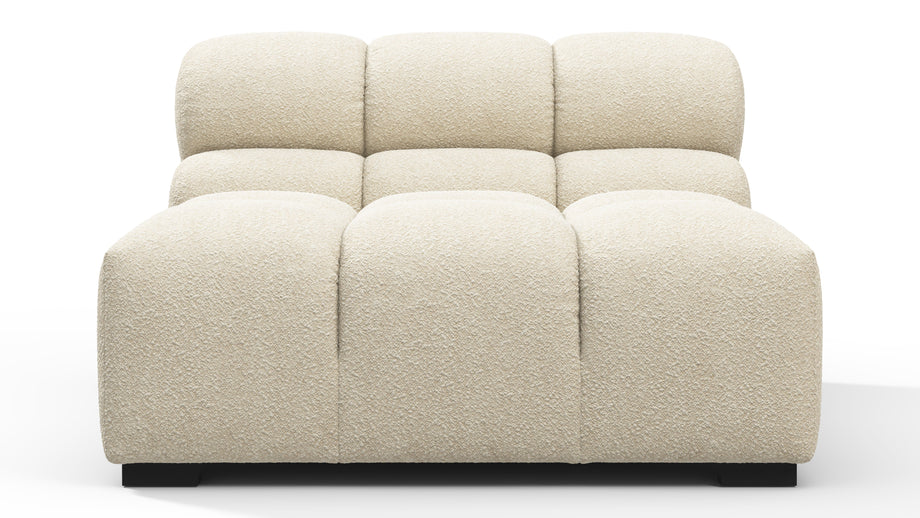 CiuffoEggshell Boucle