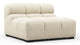 Tufty - Eggshell Boucle - Image 2