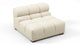 Tufty - Eggshell Boucle - Image 3
