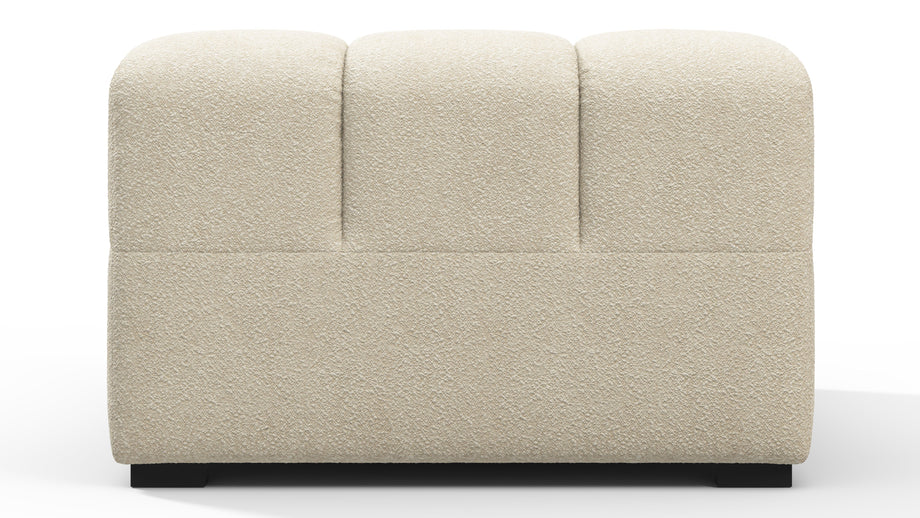CiuffoEggshell Boucle