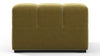 Tufty - Olive Gold Velvet - Image 6
