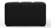 Tufty - Black Velvet - Image 4
