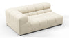 Tufty - Eggshell Boucle - Image 3