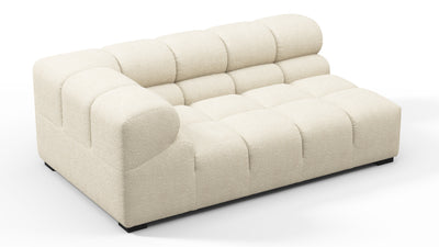 Tufty - Eggshell Boucle - Image 3