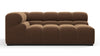 Tufty - Mocha Velvet - Image 1