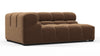Tufty - Mocha Velvet - Image 2